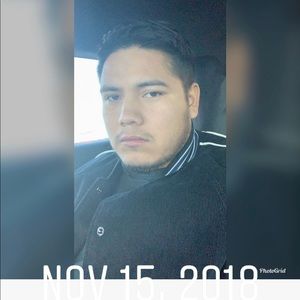 Meet your Posher, Mauricio